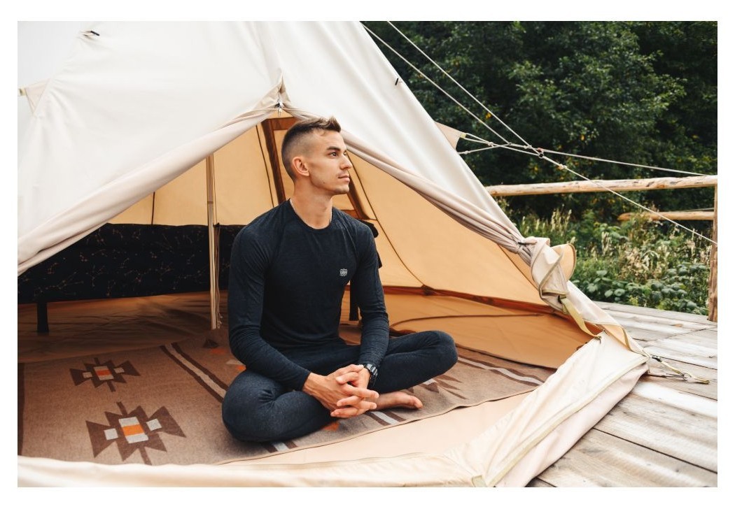 Термофутболка Turbat Retezat Top Mns, укр, укр