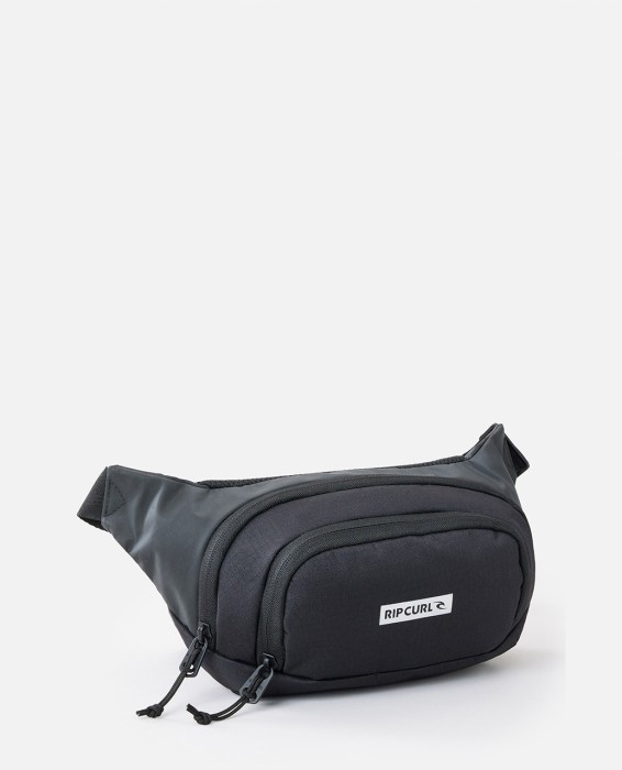 Сумка на пояс Rip Curl ( 14BMUT ) WAIST BAG ICONS 2025