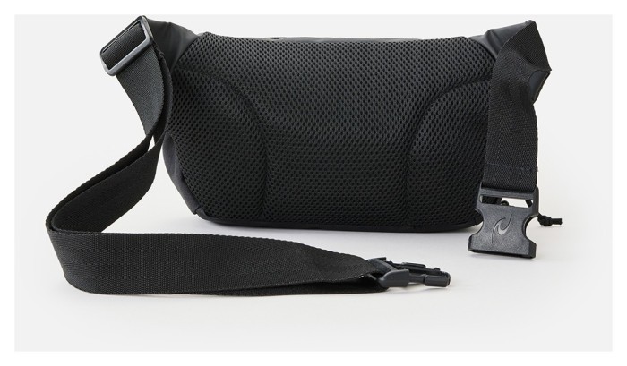 Сумка на пояс Rip Curl ( 14BMUT ) WAIST BAG ICONS 2025