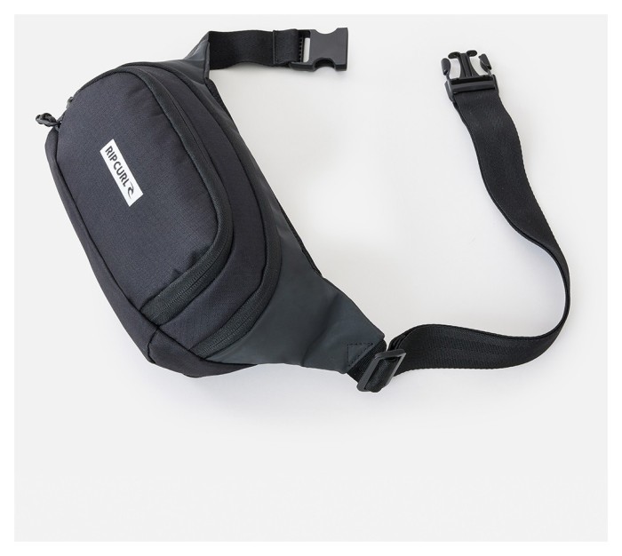 Сумка на пояс Rip Curl ( 14BMUT ) WAIST BAG ICONS 2025