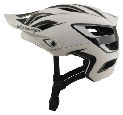 Велосипедный шлем TLD A3 MIPS HELMET; UNO [PUMICE] XS/S