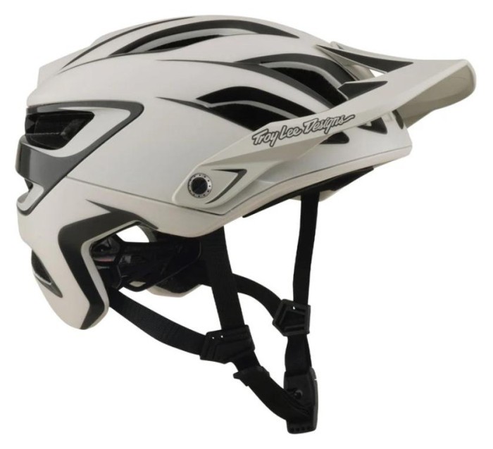 Велосипедный шлем TLD A3 MIPS HELMET; UNO [PUMICE] XS/S