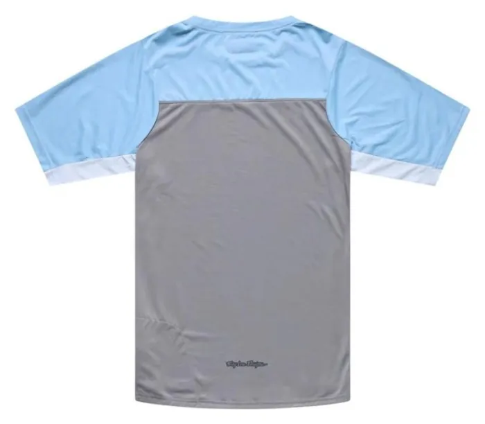 Джерсі TLD SKYLINE PRO SS JERSEY; FANGS [ARMY] L
