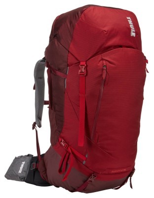 Туристический рюкзак Thule Guidepost 75L Women's (Bordeaux) (TH 222103)
