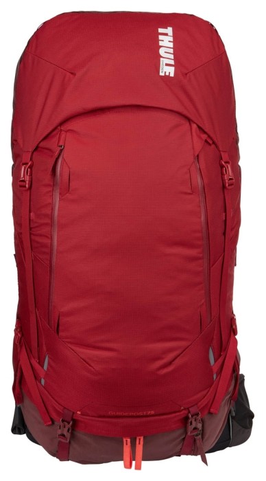 Туристический рюкзак Thule Guidepost 75L Women's (Bordeaux) (TH 222103)