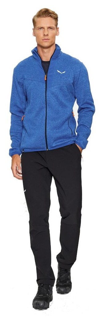 Флисовая кофта Salewa Rocca 2 Mns флисовая кофта Salewa Rocca 2 Mns