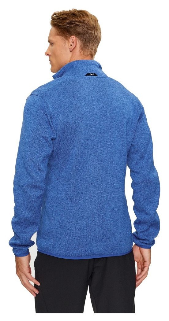 Флисовая кофта Salewa Rocca 2 Mns флисовая кофта Salewa Rocca 2 Mns