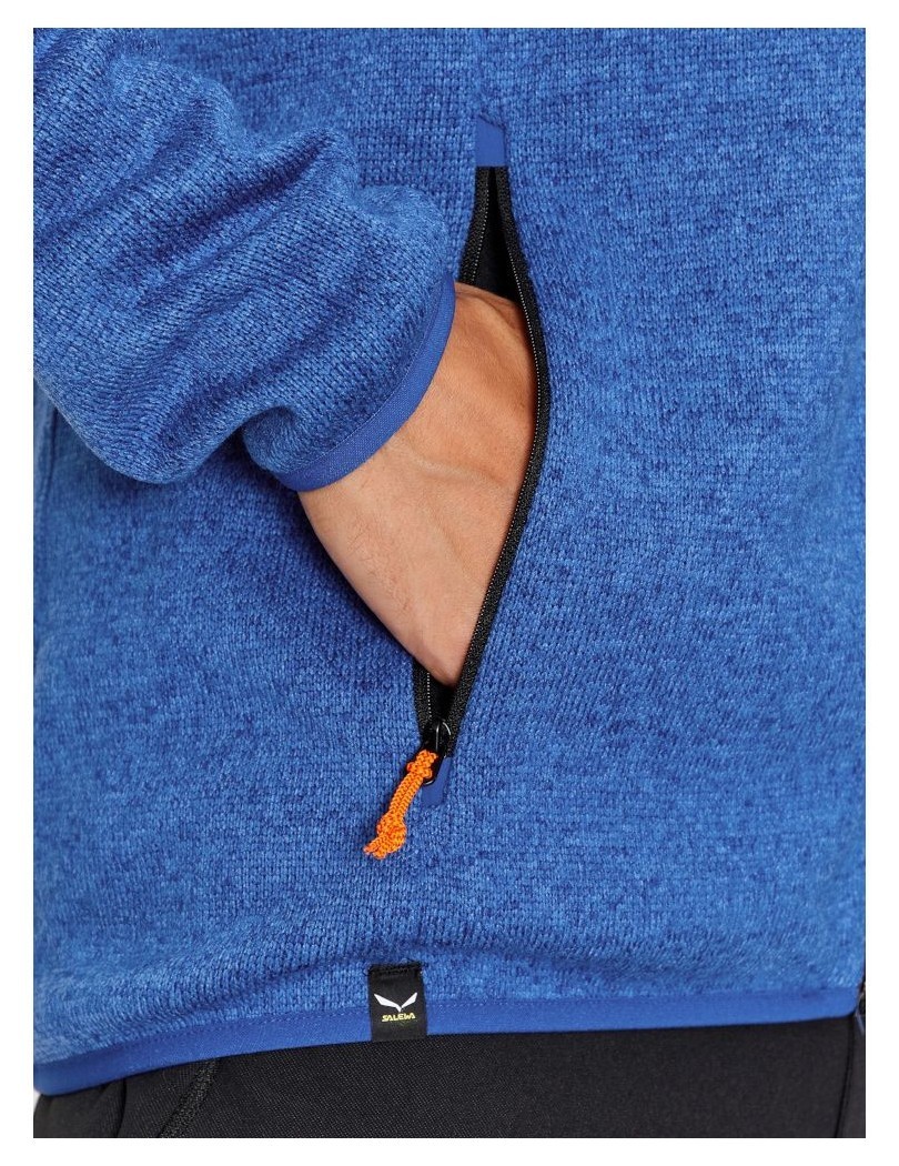 Флисовая кофта Salewa Rocca 2 Mns флисовая кофта Salewa Rocca 2 Mns