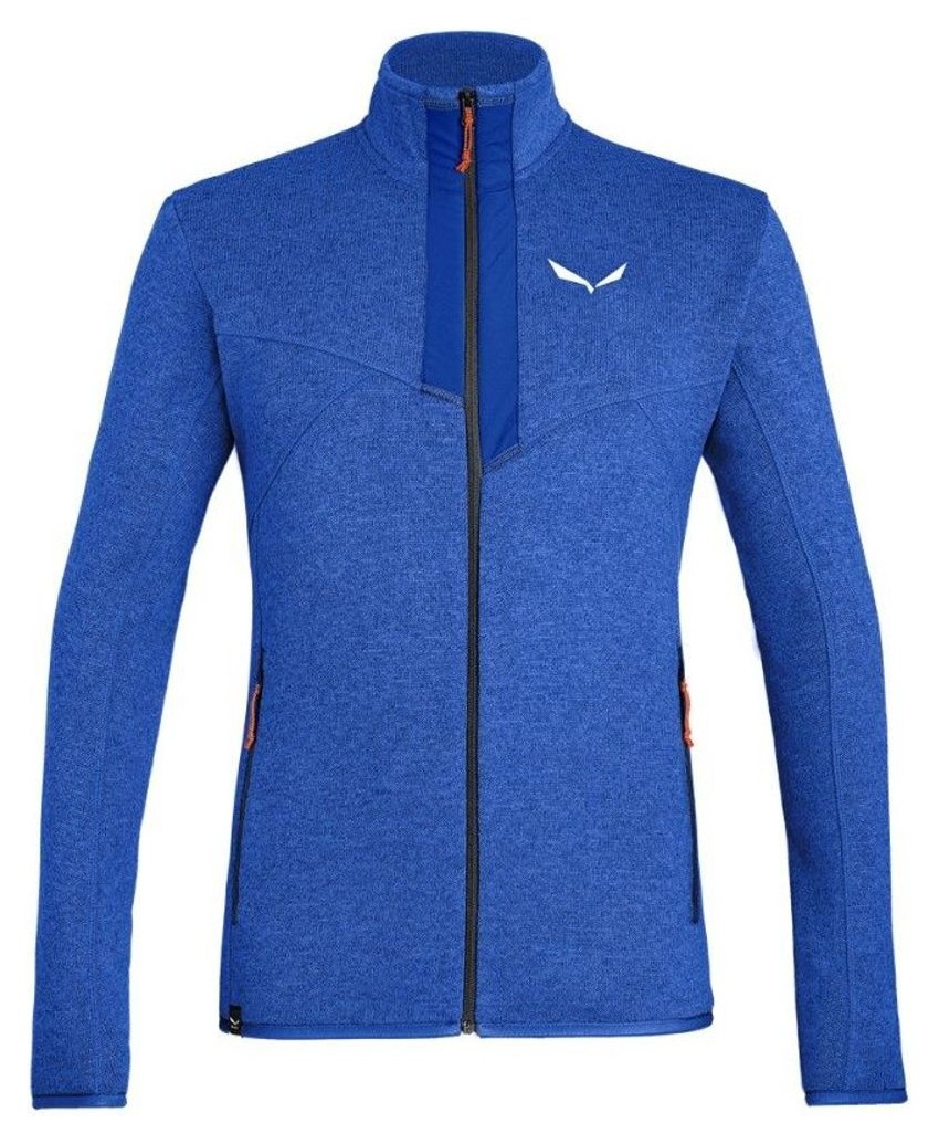 Флісова кофта Salewa Rocca 2 Mns, укр, укр