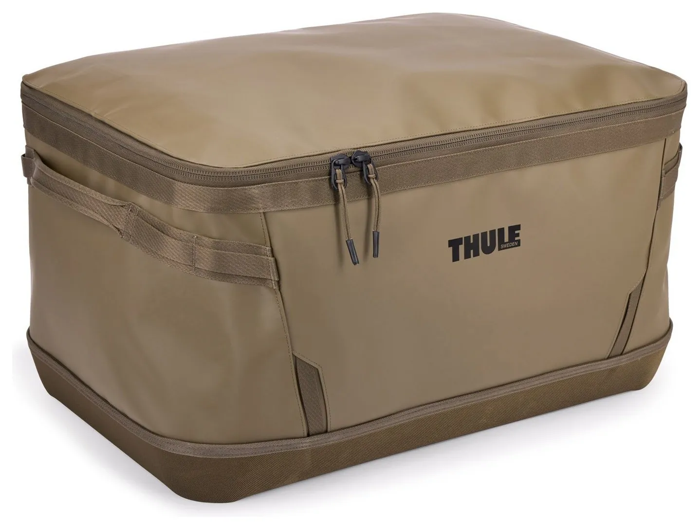 Дорожня сумка Thule Chasm Gear Hauler 80L (Deep Khaki) 3205532 (TH 3205532) (TH 3205532)