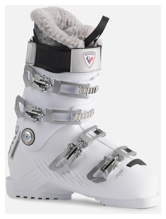Черевики гірськолижні ROSSIGNOL ( RBN2330 ) PURE 80 2026, укр, укр