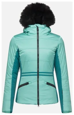 Куртка для зимових видів спорту ROSSIGNOL ( RLLWJ17 ) W ROC JKT 2023