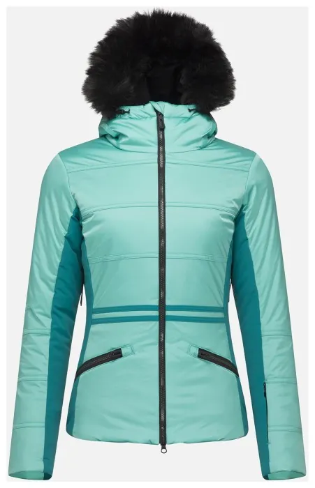 Куртка для зимових видів спорту ROSSIGNOL ( RLLWJ17 ) W ROC JKT 2023