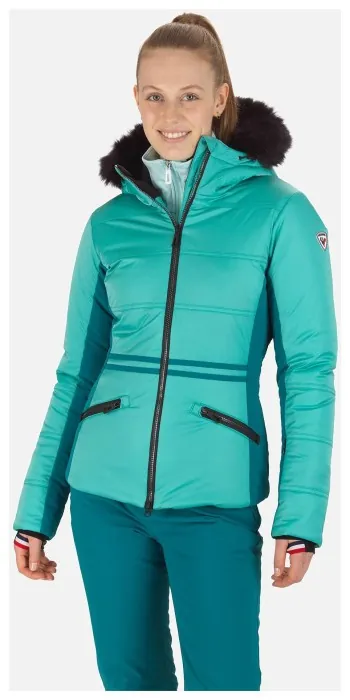 Куртка для зимових видів спорту ROSSIGNOL ( RLLWJ17 ) W ROC JKT 2023