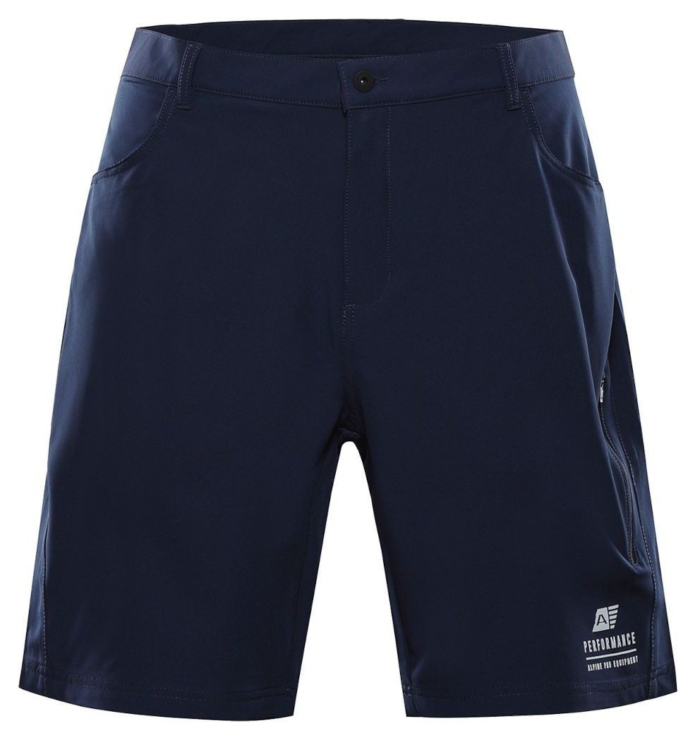 Шорты Alpine Pro Col