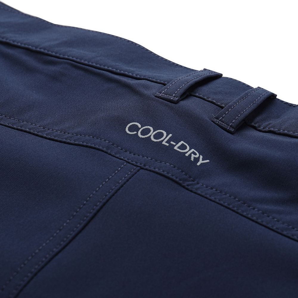 Шорты Alpine Pro Col