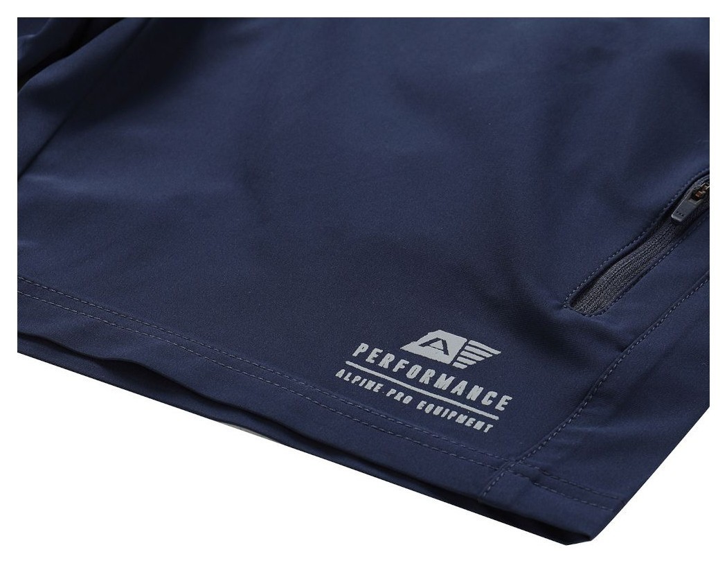 Шорты Alpine Pro Col