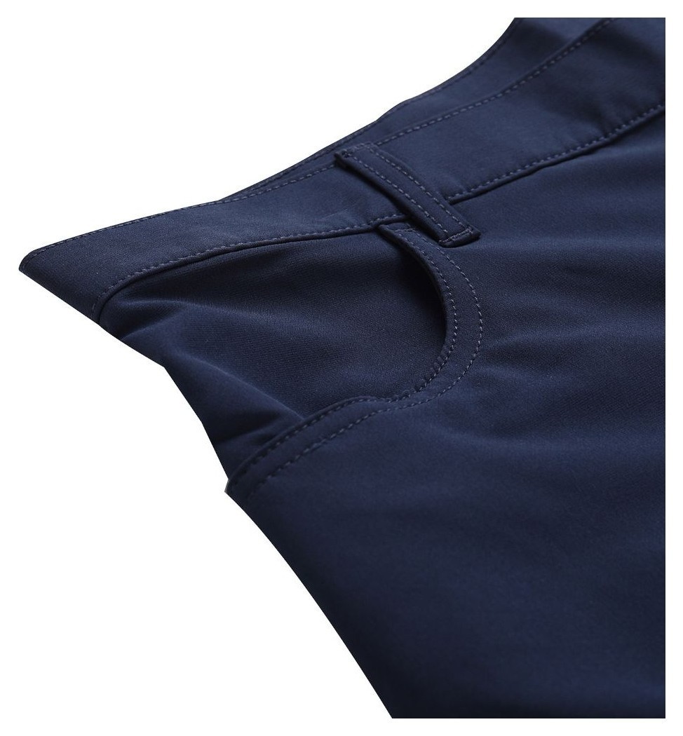 Шорты Alpine Pro Col