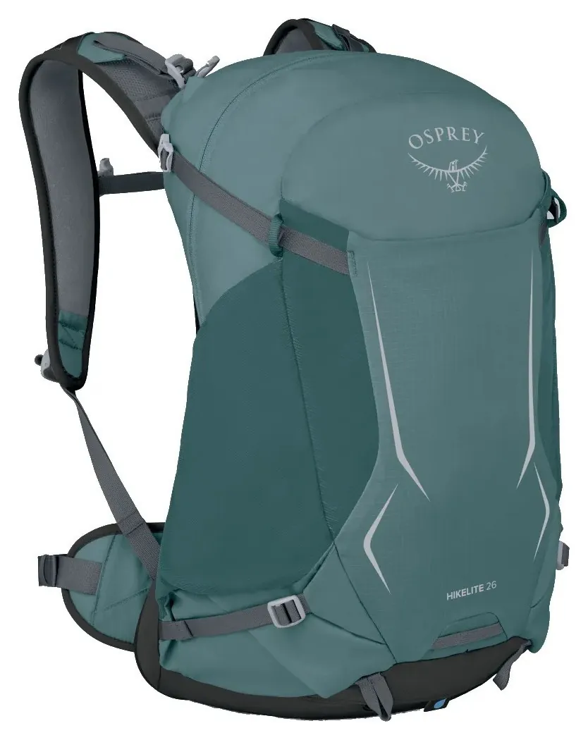Рюкзак Osprey Hikelite 26 (Uni Cascade blue)