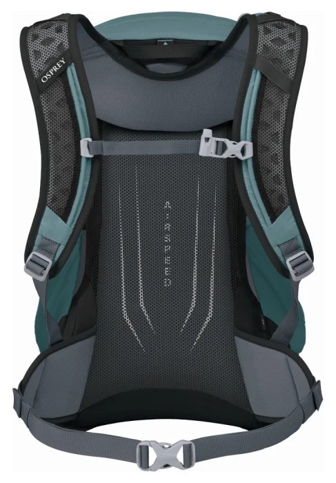 Рюкзак Osprey Hikelite 26