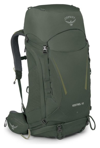 Рюкзак Osprey Kestrel 48, укр