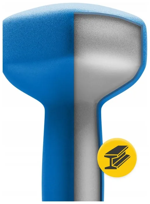 Гантелі вінілові 4FIZJO Classic 2 x 2 кг (P-5907739311979)
