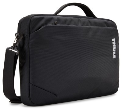 Сумка для ноутбука Thule Subterra MacBook Attache 15" (Black) (TH 3204085)