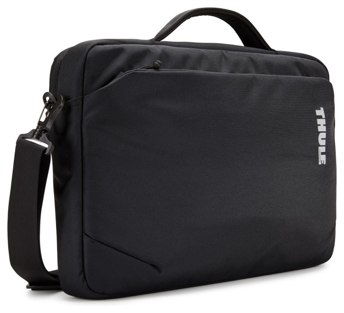 Сумка для ноутбука Thule Subterra MacBook Attache 15" (Black) (TH 3204085)