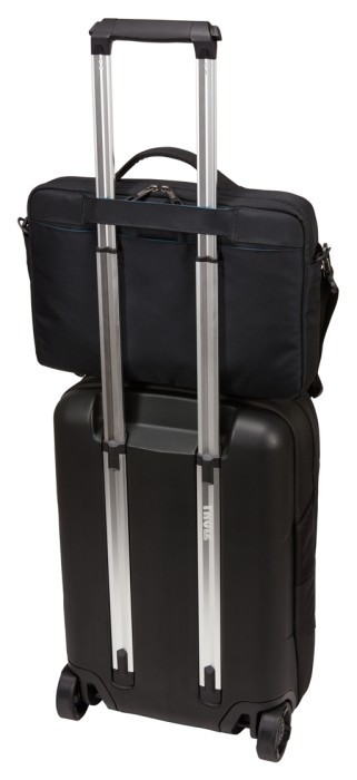 Сумка для ноутбука Thule Subterra MacBook Attache 15" (Black) (TH 3204085)