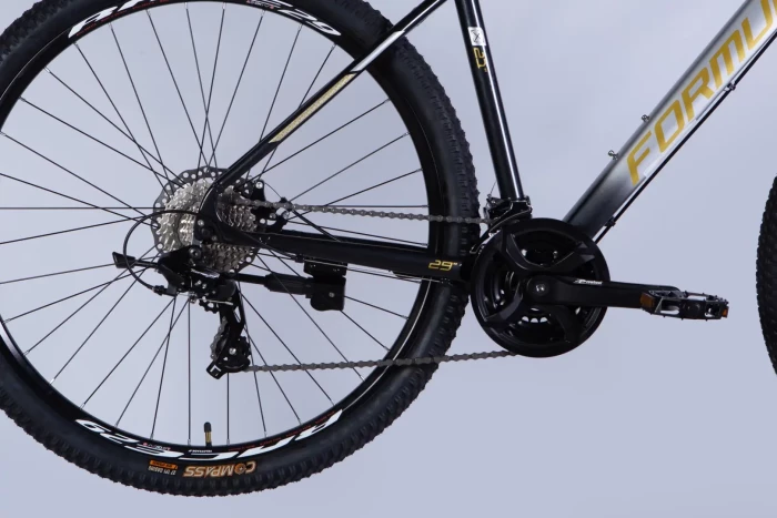 Велосипед AL 29