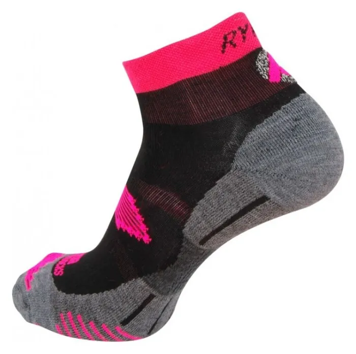 Шкарпетки туристичні RYWAN ( 1074 ) XCR CLIMASOCKS 2022
