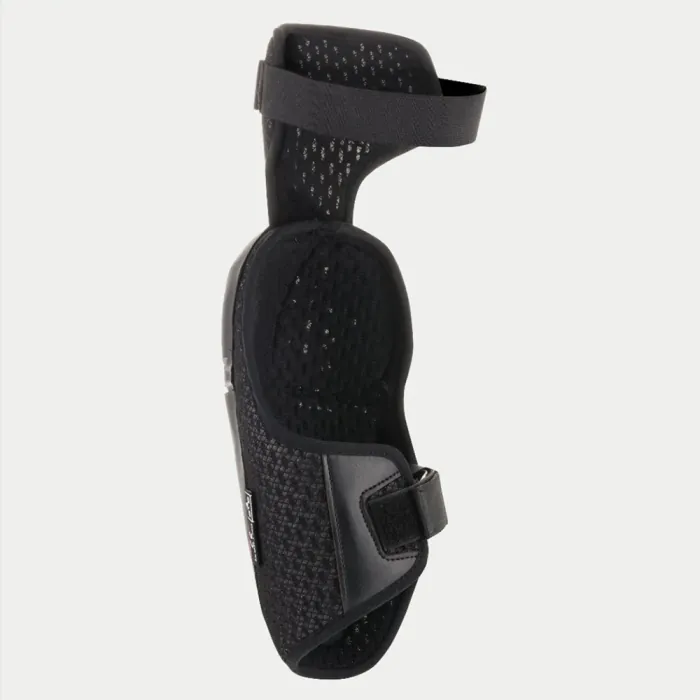 Захист коліна Alpinestars BIONIC PLUS YOUTH KNEE PROTECTOR BLACK, L/XL