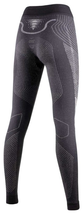 Термоштаны UYN (U100230) CASHMERE SHINY 2.0 UW PANTS LONG 2021