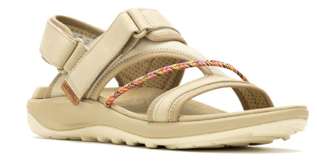 Сандалии Merrell Terran 4 Backstrap Wmn
