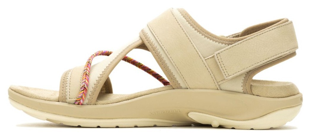 Сандалии Merrell Terran 4 Backstrap Wmn