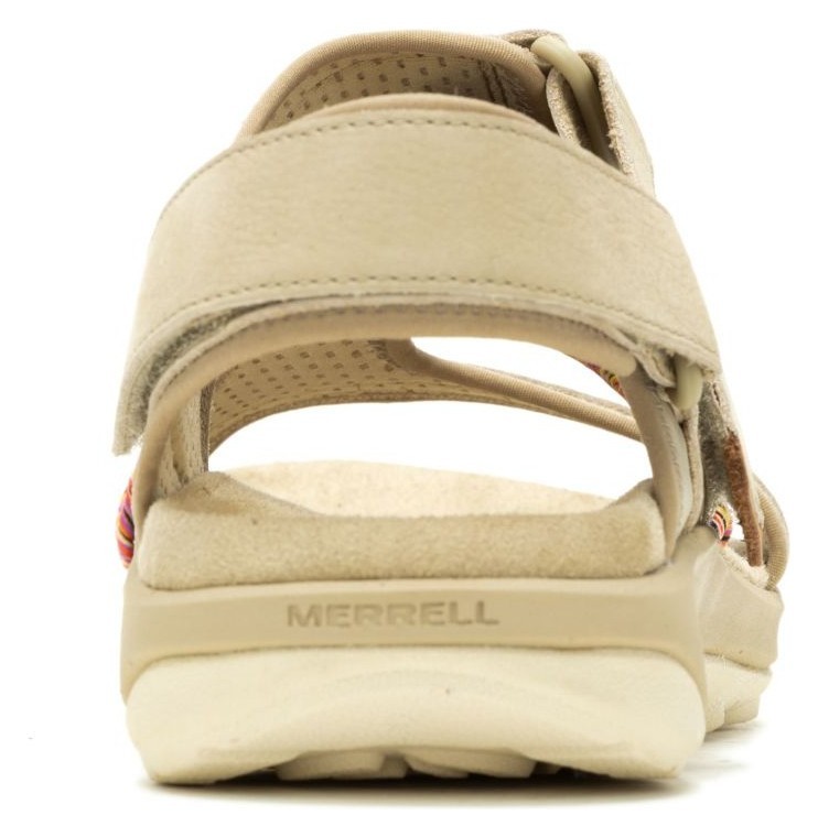 Сандалии Merrell Terran 4 Backstrap Wmn
