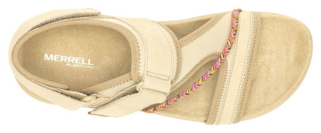 Сандалі Merrell Terran 4 Backstrap Wmn, укр, укр