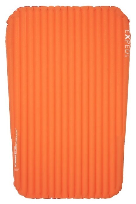 Килимок надувний Exped Dura 5R Duo LW, укр, укр