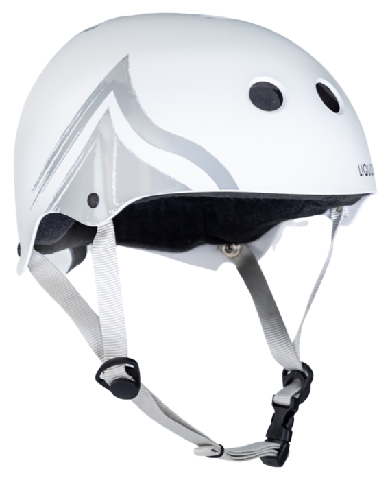 Шолом Liquid Force HELMET HERO 2025, укр, укр