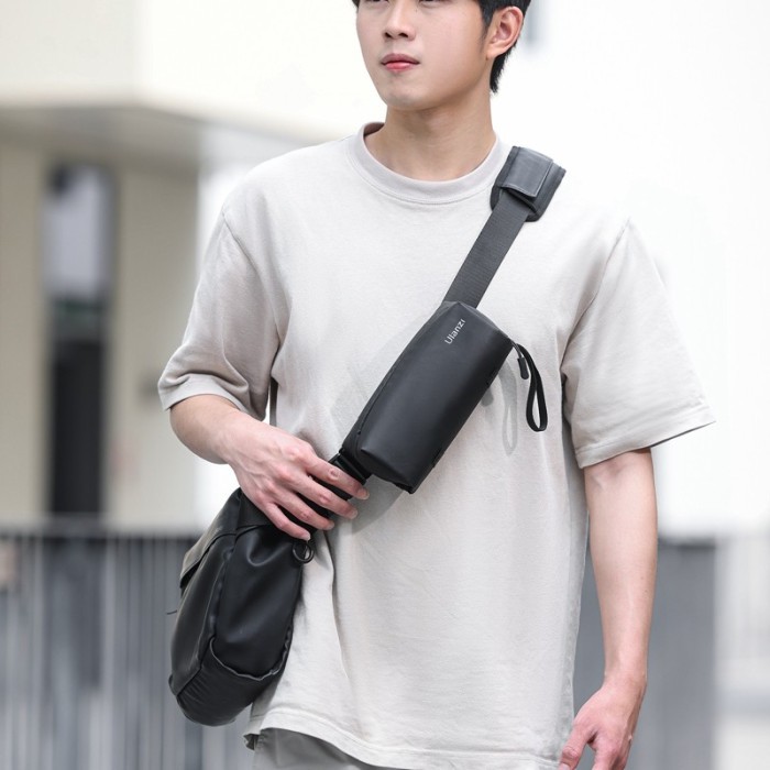 Сумка Ulanzi Ulanzi Pocket3 Bag (B012 PK-04) Black