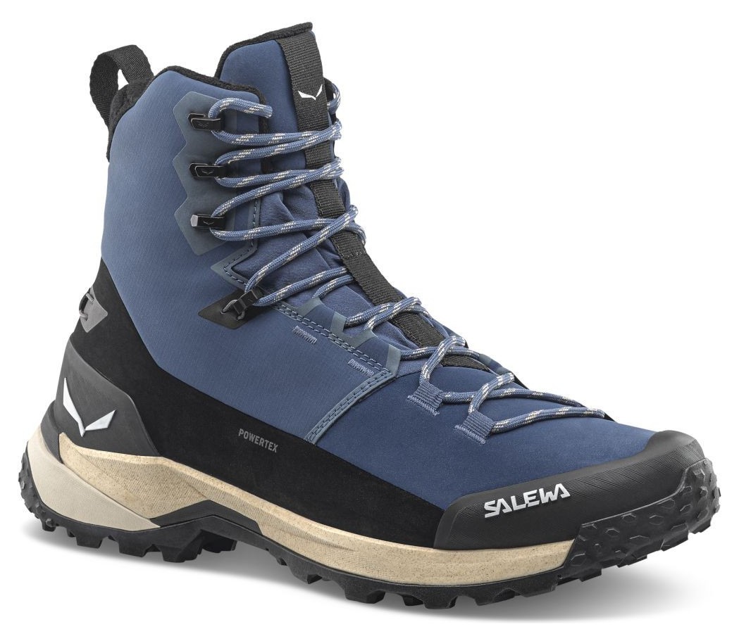 Черевики Salewa Puez Winter MID PTX Wmn, укр, укр