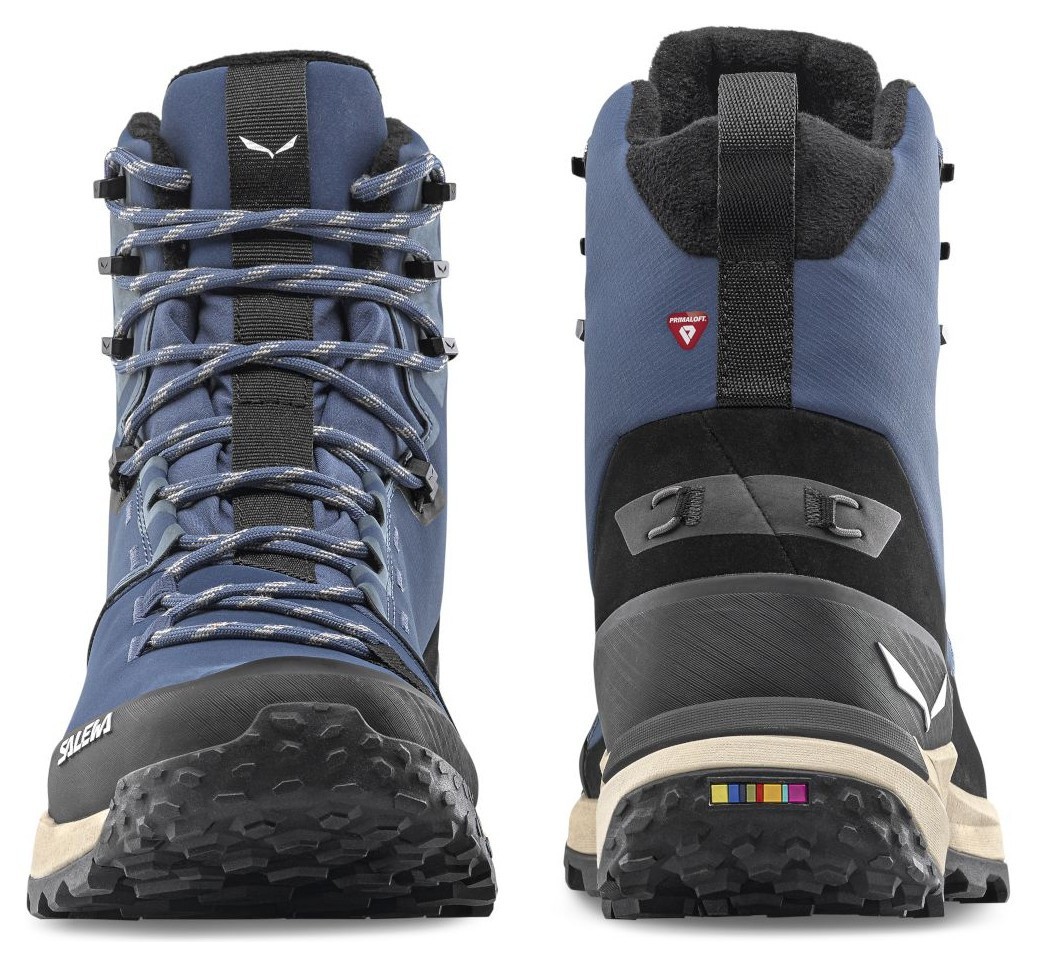 Ботинки Salewa Puez Winter MID PTX Wmn