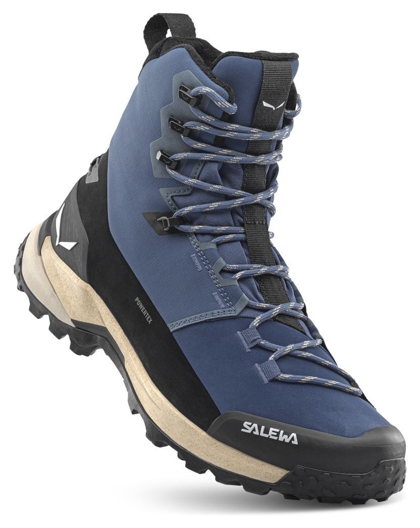 Ботинки Salewa Puez Winter MID PTX Wmn