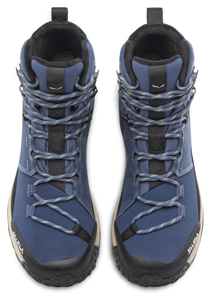 Ботинки Salewa Puez Winter MID PTX Wmn