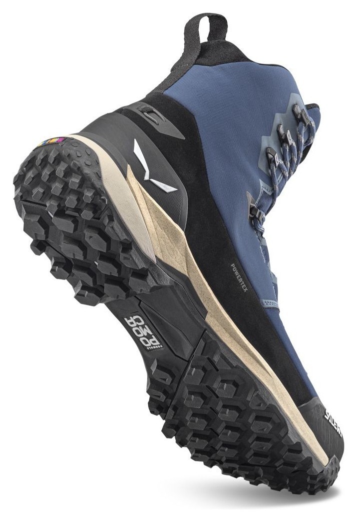 Ботинки Salewa Puez Winter MID PTX Wmn