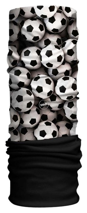 Пов'язка на шию HAD ( HA220-0830 ) Kids Fleece 2020
