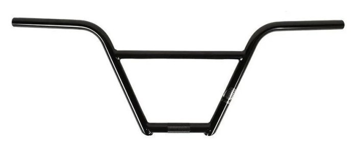Руль KINK BMX Eagle 4pc 9,5" черный