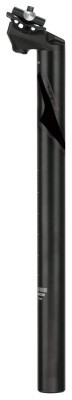 Підсідельна труба FSA GOSSAMER SB20, 31.6x350мм, чорна
