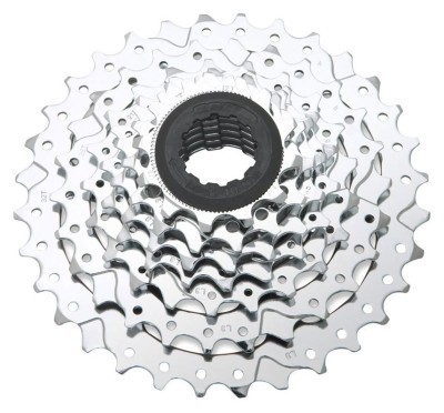 Кассета для велосипеда SRAM PG-830 8SPD 11-30T Silver (00.0000.200.340)