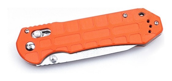 Нож складной Ganzo G7452P-OR